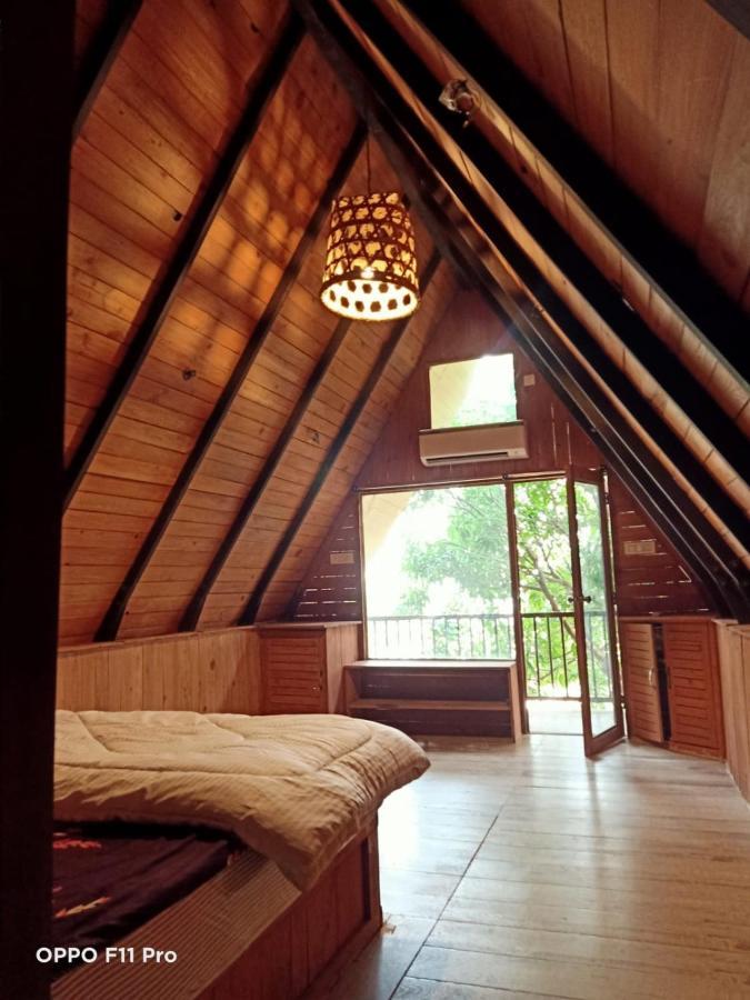 Nivasaa, The Nature'S Home Dehradun Exterior photo