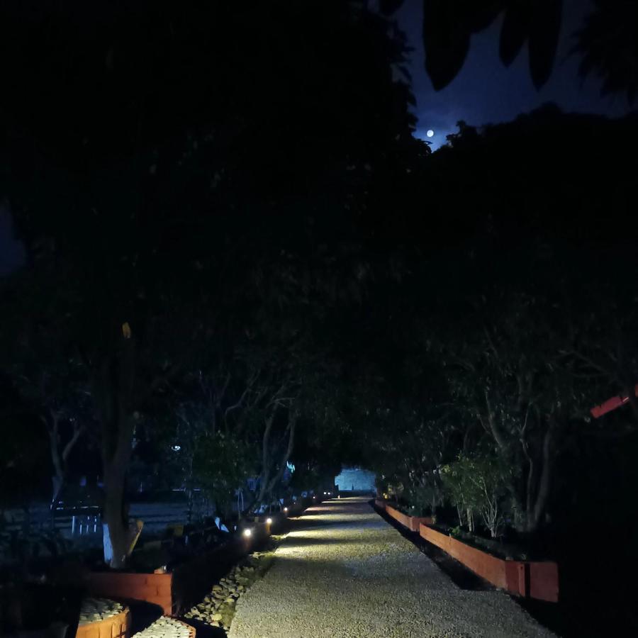Nivasaa, The Nature'S Home Dehradun Exterior photo