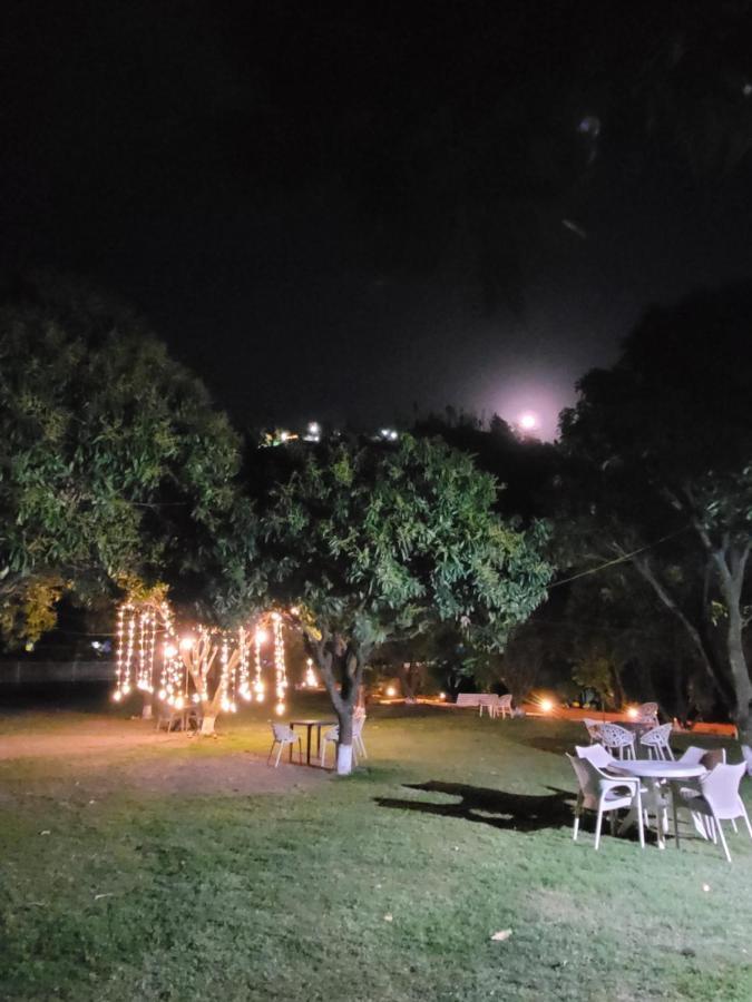 Nivasaa, The Nature'S Home Dehradun Exterior photo
